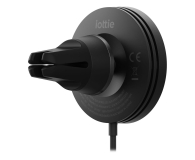 iOttie Velox MagSafe Qi2 Wireless Air Vent Mount - 1291295 - zdjęcie 2